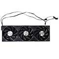 Azza Galaxy 3 RGB Pack | 120mm Case Fans
