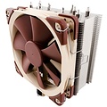 Noctua NH-D15 | 250W TDP | 165mm Hoogte | 140mm Fans | CPU Luchtkoeler