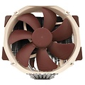 Noctua NH-D15 | 250W TDP | 165mm Hoogte | 140mm Fans | CPU Luchtkoeler