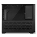 Sharkoon MS-Z1000 | Micro Tower Case | Zwart