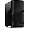 Inter-Tech SM-007 Enforcer | Micro Tower Case | Zwart