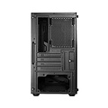 Inter-Tech SM-007 Enforcer | Micro Tower Case | Zwart
