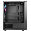 Azza Spectra RGB | Midi Tower Case | Zwart