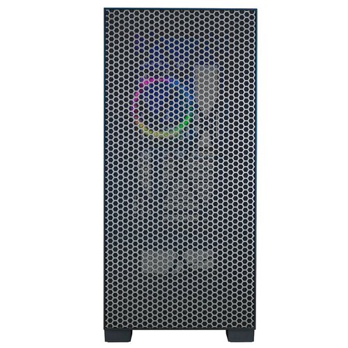 Azza Hive 450 RGB | Midi Tower Case | Zwart