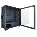 Azza Hive 450 RGB | Midi Tower Case | Zwart