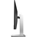 Hewlett Packard HP E27m G4 | 27" QHD IPS USB-C Conferentiemonitor met Webcam, Speakers en Microfoon | 75Hz | Zwart