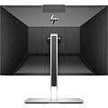 Hewlett Packard HP E27m G4 | 27" QHD IPS USB-C Conferentiemonitor met Webcam, Speakers en Microfoon | 75Hz | Zwart
