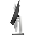 Hewlett Packard HP E27m G4 | 27" QHD IPS USB-C Conferentiemonitor met Webcam, Speakers en Microfoon | 75Hz | Zwart