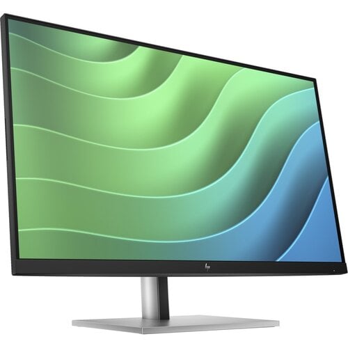 Hewlett Packard HP E27 G5 27'' | 1920x1080 IPS | 75Hz | USB-Hub | Ergonomisch Design | Full HD Monitor