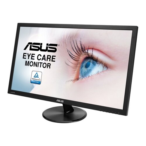 Asus ASUS VP247HAE 23.6" | 1920 x 1080 VA | 60Hz | Monitor