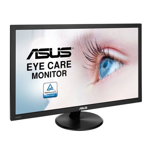 Asus ASUS VP247HAE 23.6" | 1920 x 1080 VA | 60Hz | Monitor