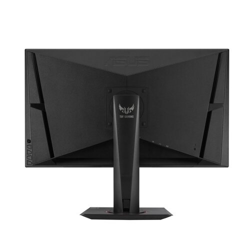 Asus ASUS TUF Gaming VG27AQZ 27" | 2560x1440 WQHD IPS | 165Hz | 1ms MPRT | HDR10 | G-SYNC Compatible | ELMB Sync | Gaming Monitor | Renewed (refurbished)