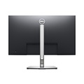 Dell DELL P2723D 27" | 2560x1440 QHD IPS | 60Hz | 5ms | 99% sRGB | USB Hub | Monitor
