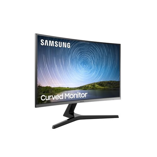 Samsung CR50 LC32R500FHP 32" | 1920x1080 VA | 75Hz | Curved Monitor