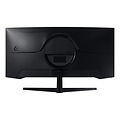 Samsung Odyssey C34G55TWWP 34" | 3440 x 1440 VA | 165Hz | Curved Gaming Monitor