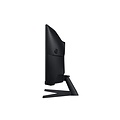 Samsung Odyssey C34G55TWWP 34" | 3440 x 1440 VA | 165Hz | Curved Gaming Monitor