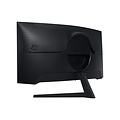 Samsung Odyssey C34G55TWWP 34" | 3440 x 1440 VA | 165Hz | Curved Gaming Monitor