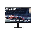 Samsung Essential S30GD 24'' | 1920x1080 IPS | 100Hz | HDMI | Full HD Monitor