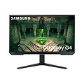 Samsung Odyssey G4 LS27BG400EU 27'' | 1920x1080 IPS | 240Hz | 1ms | G-Sync Compatible | Gaming Monitor