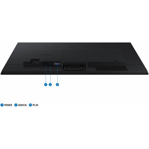 Samsung Essential LS27D300GAU 27'' | 1920x1080 IPS | 100Hz | 1ms | Monitor