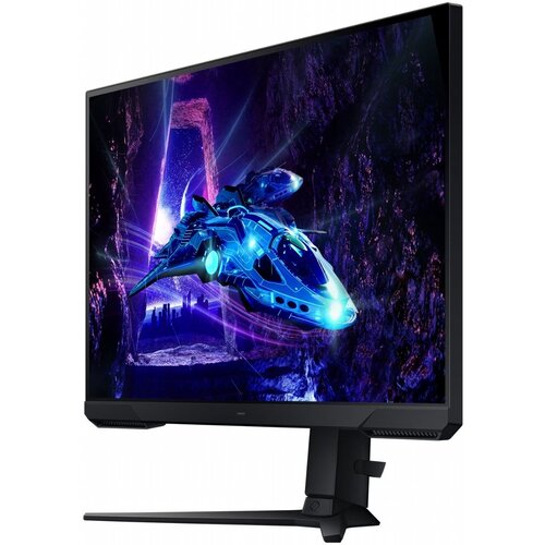 Samsung Odyssey G3 LS27DG300EU 27'' | 1920x1080 VA | 180 Hz | 1ms | Gaming Monitor