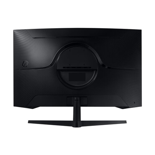 Samsung Odyssey G5 G55C 32" | 2560x1440 QHD VA | 165Hz | 1ms | 1000R Curved | FreeSync Premium | HDR10 | Gaming Monitor