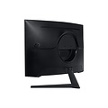 Samsung Odyssey G5 G55C 32" | 2560x1440 QHD VA | 165Hz | 1ms | 1000R Curved | FreeSync Premium | HDR10 | Gaming Monitor