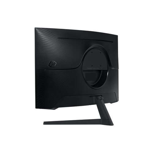 Samsung Odyssey G5 G55C 32" | 2560x1440 QHD VA | 165Hz | 1ms | 1000R Curved | FreeSync Premium | HDR10 | Gaming Monitor