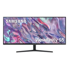 ViewFinity S50GC 34" | 3440x1440 VA | 100Hz | HDR10 | FreeSync | UltraWide Monitor