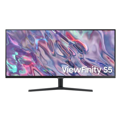 Samsung ViewFinity S50GC 34" | 3440x1440 VA | 100Hz | HDR10 | FreeSync | UltraWide Monitor