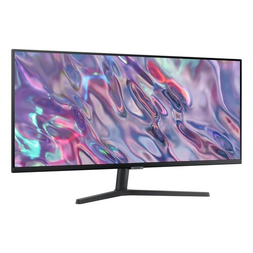 Samsung ViewFinity S50GC 34" | 3440x1440 VA | 100Hz | HDR10 | FreeSync | UltraWide Monitor