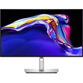 Dell UltraSharp U2725QE | 27″ 4K IPS Black | Thunderbolt 4 Hub | Monitor | 120Hz