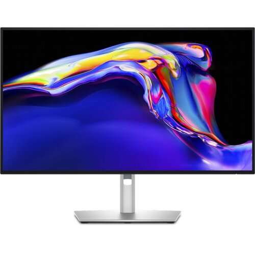 Dell UltraSharp U2725QE | 27″ 4K IPS Black | Thunderbolt 4 Hub | Monitor | 120Hz