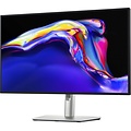 Dell UltraSharp U2725QE | 27″ 4K IPS Black | Thunderbolt 4 Hub | Monitor | 120Hz