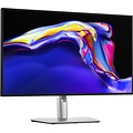 Dell UltraSharp U2725QE | 27″ 4K IPS Black | Thunderbolt 4 Hub | Monitor | 120Hz