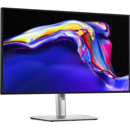Dell UltraSharp U2725QE | 27″ 4K IPS Black | Thunderbolt 4 Hub | Monitor | 120Hz