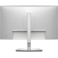Dell UltraSharp U2725QE | 27″ 4K IPS Black | Thunderbolt 4 Hub | Monitor | 120Hz