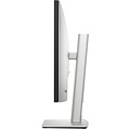 Dell UltraSharp U2725QE | 27″ 4K IPS Black | Thunderbolt 4 Hub | Monitor | 120Hz