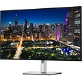 Dell UltraSharp U3225QE | 32″ 4K IPS Black | Thunderbolt 4 Hub | Monitor | 120Hz