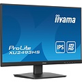 Iiyama iiyama ProLite XU2493HS-B6 24'' | 1920x1080 IPS | 100Hz | 1ms MPRT | Randloos Design | Full HD Monitor