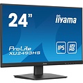Iiyama iiyama ProLite XU2493HS-B6 24'' | 1920x1080 IPS | 100Hz | 1ms MPRT | Randloos Design | Full HD Monitor