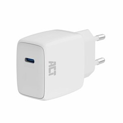 AC2135 | USB-C Lader 35W | Power Delivery PPS & GaNFast