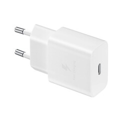 EP-T1510XWEGEU | USB-C Oplader voor Mobiele Apparaten 15W | Wit