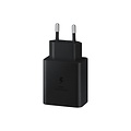 Samsung EP-T4510 | USB-C Oplader 45W inclusief USB-C Kabel | Zwart