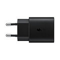 Samsung EP-TA800NBEGEU | USB-C Oplader voor Mobiele Apparaten 25W | Zwart