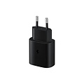 Samsung EP-TA800NBEGEU | USB-C Oplader voor Mobiele Apparaten 25W | Zwart