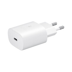 EP-TA800NWEGEU | USB-C Oplader voor Mobiele Apparaten 25W | Wit