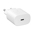 Samsung EP-TA800NWEGEU | USB-C Oplader voor Mobiele Apparaten 25W | Wit