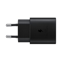 EP-TA800 | USB-C Oplader voor Mobiele Apparaten 25W | Zwart