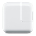 Apple MD836ZM/A USB‑oplader | 12W | Voor iPhone en iPad | Wit | Voor Binnengebruik